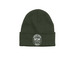 Levee Loop Trail Marker Beanie, a Alpine Printed Base Camp Beanie