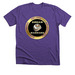 DREAM WARRIORS&nbsp;&nbsp;, a Heather Team Purple Premium Unisex Tee