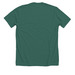 2024 Old Songs Festival&nbsp;T-shirt, a Heather Forest Premium Unisex Tee (back-view)