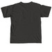 Hillman City Streets Adult & Youth T-shirt, a Pepper Comfort Colors Unisex Tee (back-view)