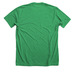 Weirder Things Have Happened, a Heather Kelly Premium Unisex Tee (back-view)