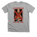 LFTC X Gerald Tee, a Athletic Heather Premium Unisex Tee