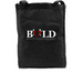 BOLD Totes, a Black Recycled Cotton Tote Bag