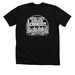26-27 NPHC-CSCC Cookout Shirt, a Solid Black Blend Premium Unisex Tee