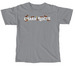 Doxy Love&nbsp;, a Granite Comfort Colors Unisex Tee