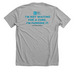 DTRF Accelerator: Shirts/Sweatshirts, a Athletic Heather Premium Unisex Tee (back-view)
