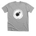 2026 AOS T-shirts, a Athletic Heather Premium Unisex Tee