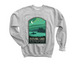 Logo Crewneck Sweatshirt (Youth Unisex), a Sport Grey Youth Crewneck Sweatshirt