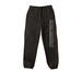 Never Tarnished Joggers, a Black Premium Heavyweight Jogger