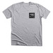 116 Strong(JWAL DESIGN)-2sided, a Athletic Heather Premium Unisex Tee