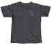 Hope For Harper&nbsp;, a Graphite Comfort Colors Unisex Tee