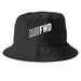 TX FWD Hats, a Black