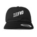 TX FWD Hats, a Black