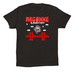 Game On, Argonne!&nbsp;??, a Black Premium Cotton Tee