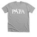 Shirts & Sweatshirts, a Athletic Heather Premium Unisex Tee