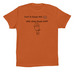 Life tips, a Autumn Premium Cotton Tee