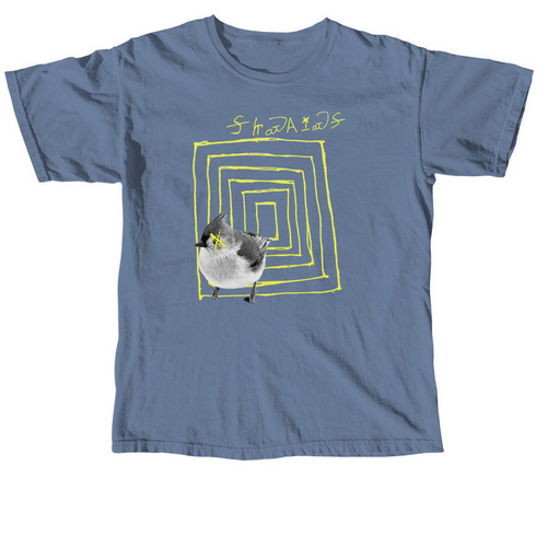 I'm Lying, a Blue Jean Comfort Colors Unisex Tee