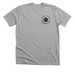 Vintage Compassion - Circa 1966, a Athletic Heather Premium Unisex Tee