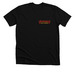 V?monos&nbsp;Outside, a Solid Black Blend Premium Unisex Tee