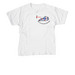 Classic White Collection, a White Youth Unisex Tee