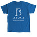 Sometimes Alcohol is the Answer, a Royal Classic Unisex Tee
