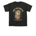 Save The Cheetah on International Cheetah Day, a Black Youth Unisex Tee