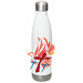CALVARY WATER BOTTLE&nbsp;, a White Stainless Steel Water Bottle