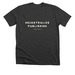 Decentralize Publishing, a Dark Grey Heather Premium Unisex Tee