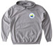 Cold Weather Items, a Sport Grey Gildan Softstyle Pullover Hoodie