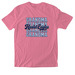 Eagles Grandma, a Azalea Softstyle Cotton Tee