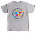 NeuroPerfect?&nbsp;Values Shirt, a Sport Grey Classic Unisex Tee