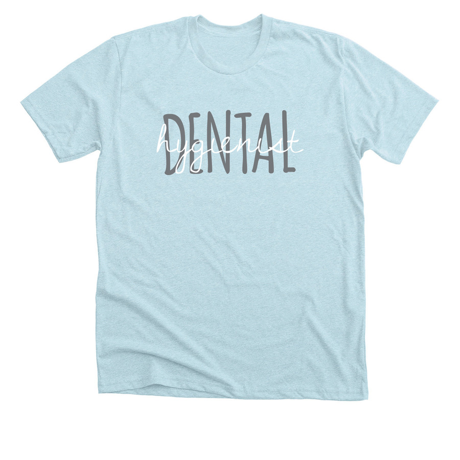YXQMY Dental Hygiene Tooth Mens Short-Sleeve T-Shirt & Adjustable Dad Hat Set 