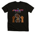BPDA Black Defenders Matter Tee, a Solid Black Blend Premium Unisex Tee