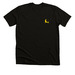 Walk to Support Sexual Assault Survivors, a Solid Black Blend Premium Unisex Tee