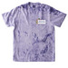 Believe In Yourself, a Amethyst Comfort Colors Colorblast Tee