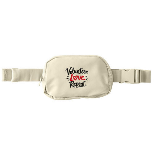 Treat Pouch, a Sahara Matte Hip Pack