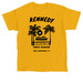 Kennedy Family Reunion 2026 1.0, a Gold Classic Unisex Tee