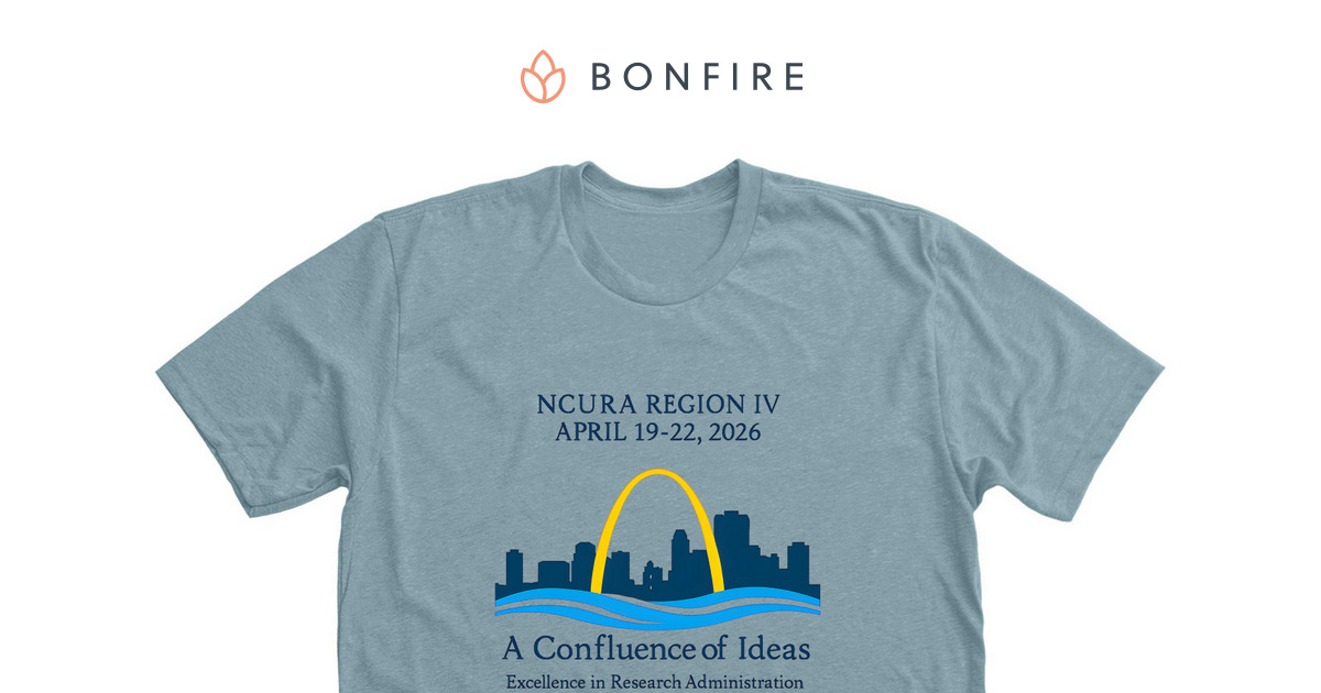 NCURA Region IV Spring 2026 Meeting | Bonfire