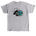 Wear your Creeker pride!&nbsp;, a Sport Grey Classic Unisex Tee