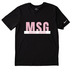 Nike T-Shirt (Pink), a Black Nike Dri-FIT Jersey Blend Performance Tee