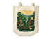 Quinn Wildlife Sanctuary Totes, a Natural
