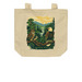 Quinn Wildlife Sanctuary Totes, a Oyster