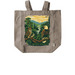 Quinn Wildlife Sanctuary Totes, a Pumice