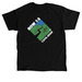 ROW14 -50th Anniversary Shirt, a Black Classic Unisex Tee