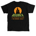 Beetlejuice JR., a Black Classic Unisex Tee