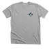 SEW MQG Merch, a Athletic Heather Premium Unisex Tee