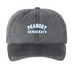 Peabody Dems Hats, a Black