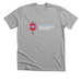 NARF shirt, a Athletic Heather Premium Unisex Tee