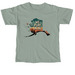 We Play in AK, a Bay Comfort Colors Unisex Tee