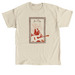 Alex Mabey Vintage Collection, a Sand Classic Unisex Tee